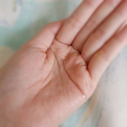 モイストバランス ローション/ACSEINE/化粧水を使ったクチコミ(3枚目)