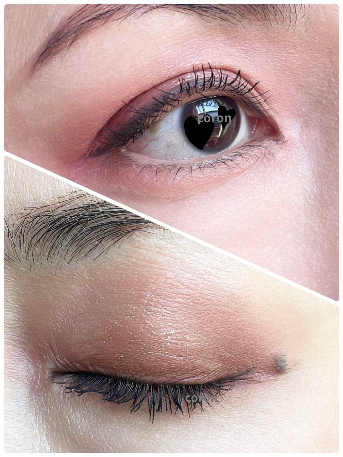 グラムチェンジマルチパレット/A.BLACK/マルチパレットを使ったクチコミ(2枚目)