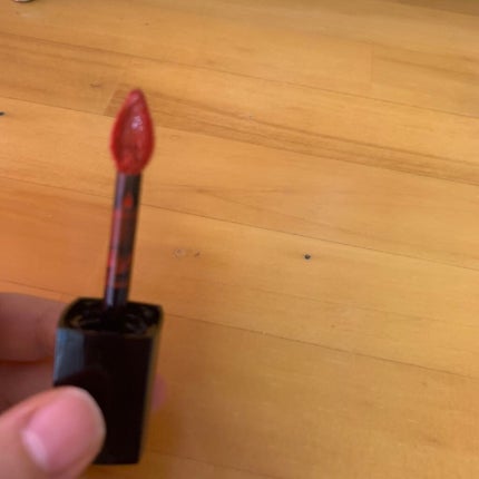 ルージュ ディオール フォーエヴァー リキッド/Dior/口紅を使ったクチコミ(3枚目)