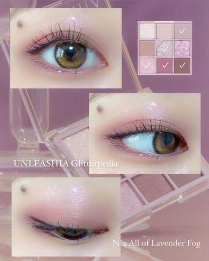 Glowy 1day/OLENS/ワンデー(1DAY)カラコンを使ったクチコミ(1枚目)