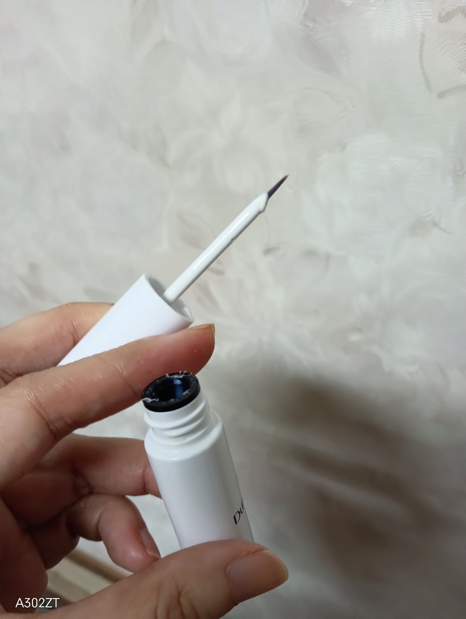 オリシキ アイリッドスキンフィルム		/D-UP/二重まぶた用アイテムを使ったクチコミ（3枚目）