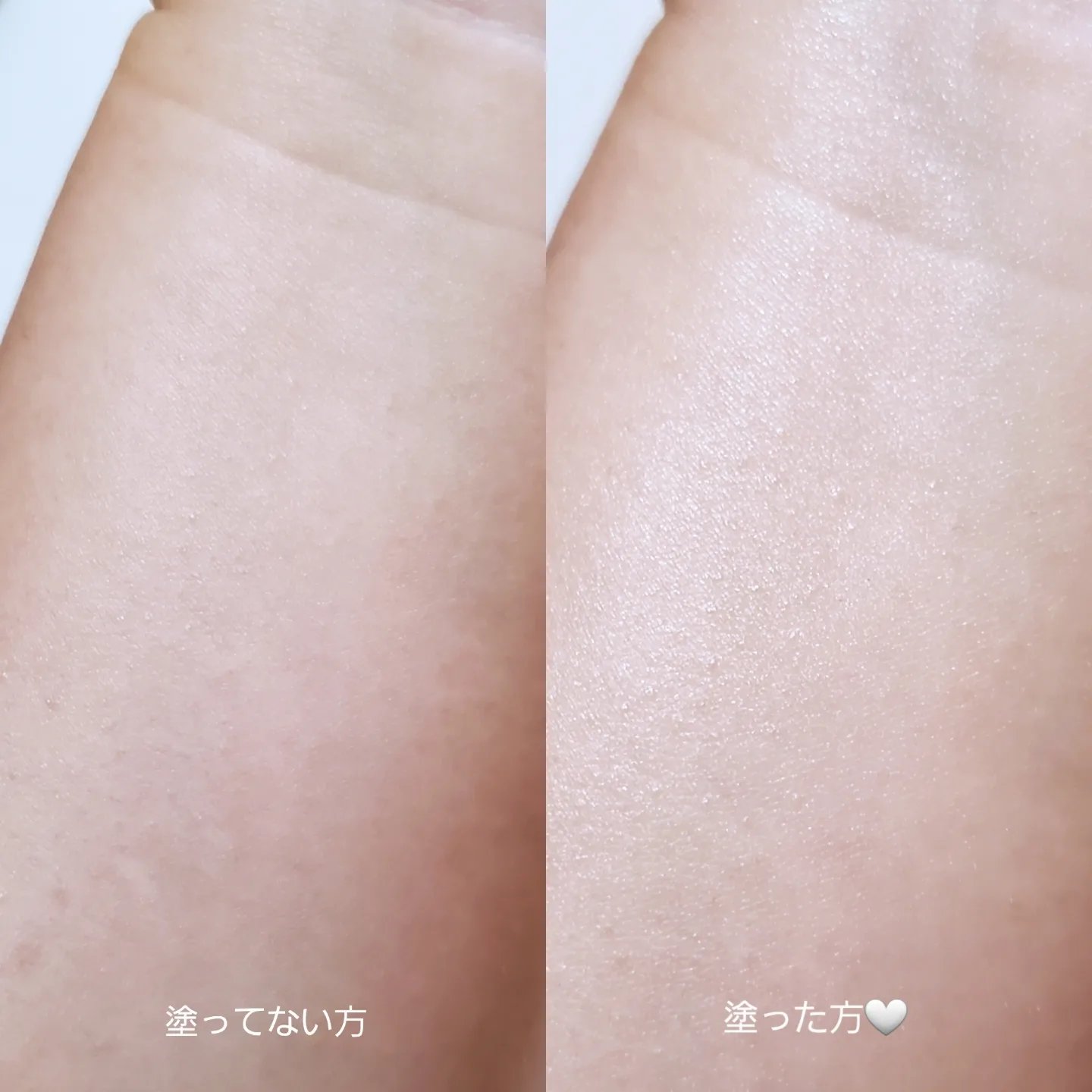 レーザースージングサンスクリーン/Genabelle/日焼け止めクリームを使ったクチコミ（3枚目）