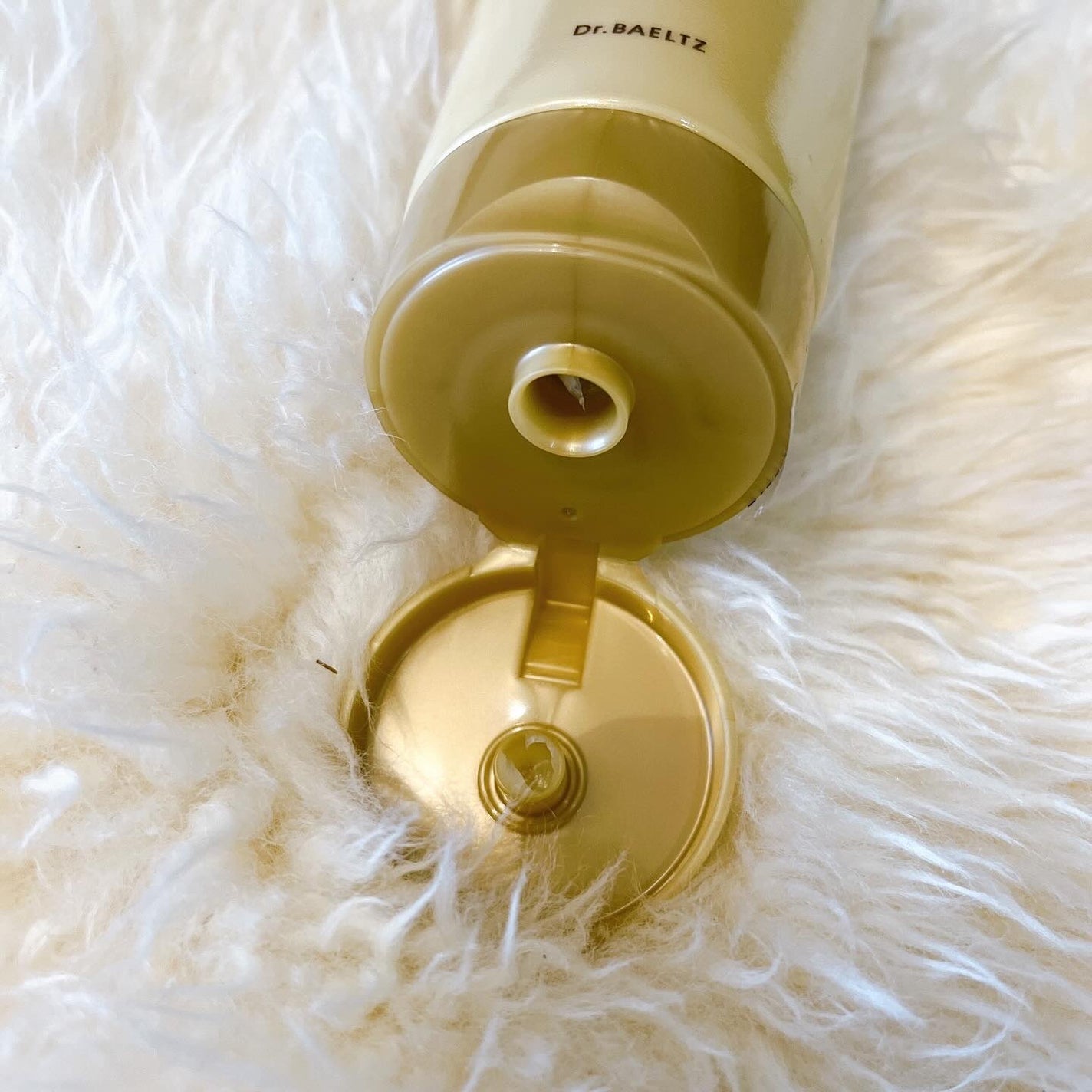 シャンミーク スカルプシャンプー/ドクターベルツ/市販シャンプーを使ったクチコミ(5枚目)