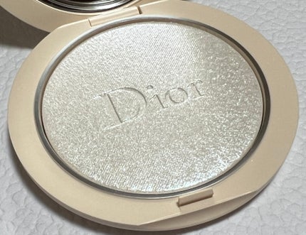 ディオールスキン フォーエヴァー クチュール ルミナイザー/Dior/プレストパウダーを使ったクチコミ(1枚目)