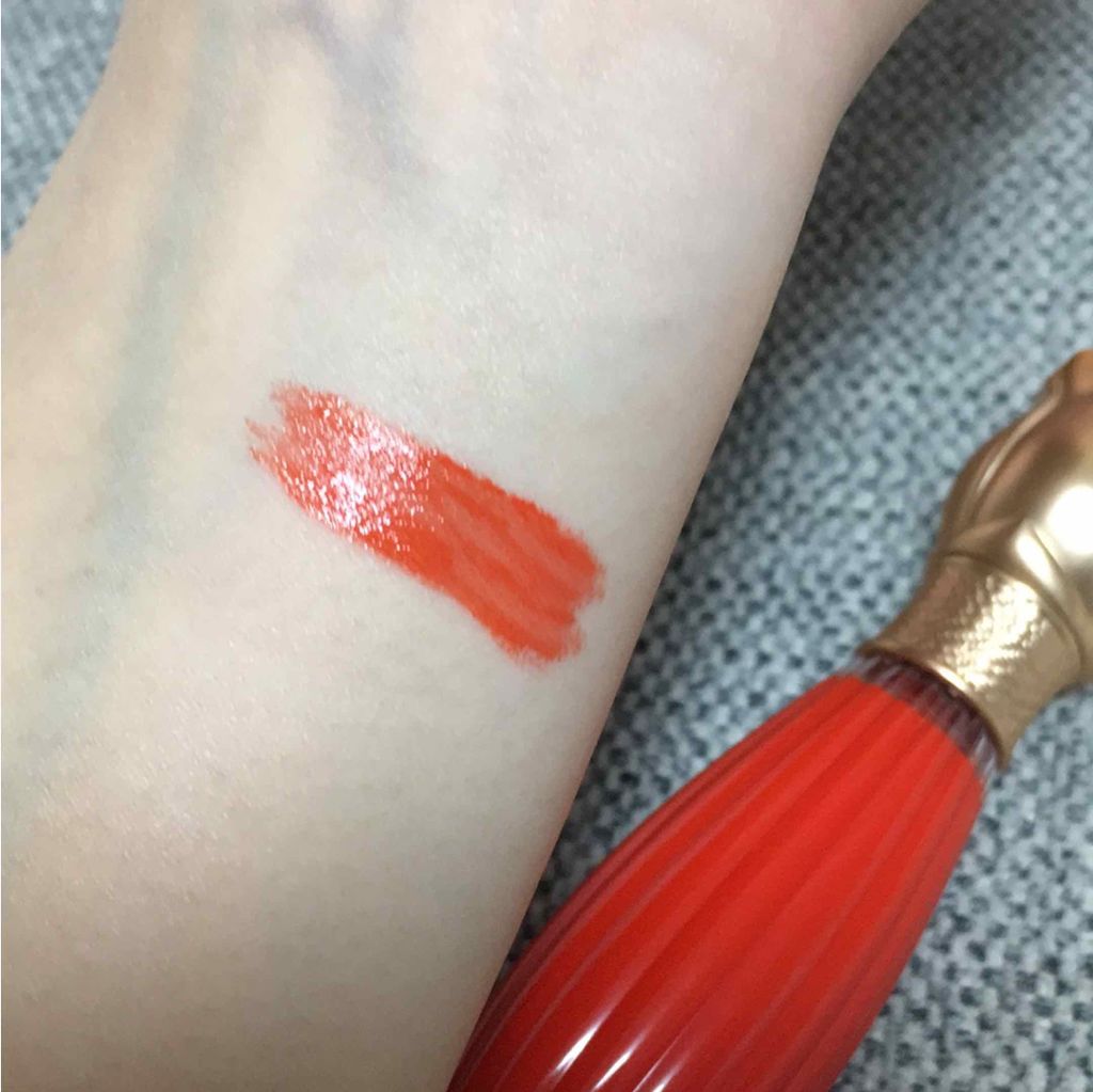 【旧】ディオールスキン フォーエヴァー クッション/Dior/クッションファンデーションを使ったクチコミ（2枚目）