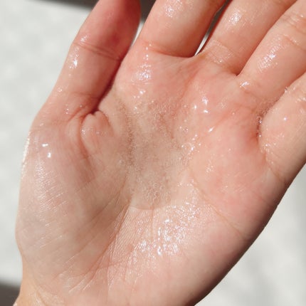 ラミナリア コラーゲンファーミングマスク/ShionLe/シートマスク・パックを使ったクチコミ(4枚目)