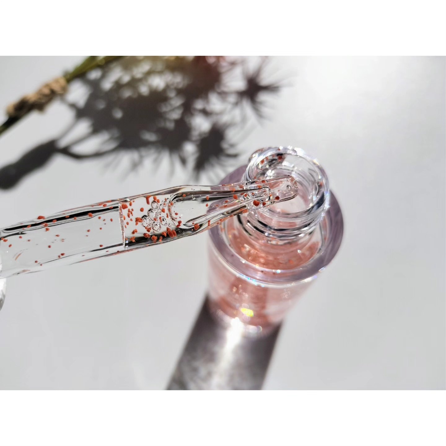 ナチュラルビオグロウセラム/LIALUSTER/美容液を使ったクチコミ（3枚目）