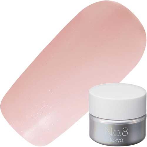 No8tokyo ナンバーエイトトーキョー カラージェル No.8tokyo 【ナンバーエイトトウキョウ】 | ・ 2022年 11月1日ネット
