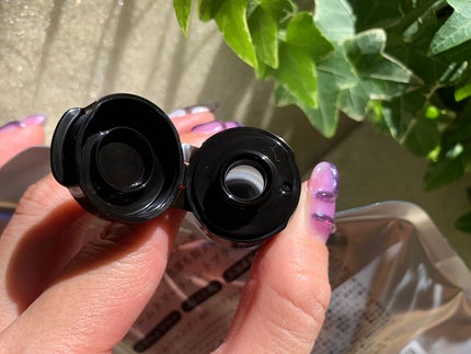 ブラッククリームシャンプー/creme de Ann/市販シャンプーを使ったクチコミ(3枚目)