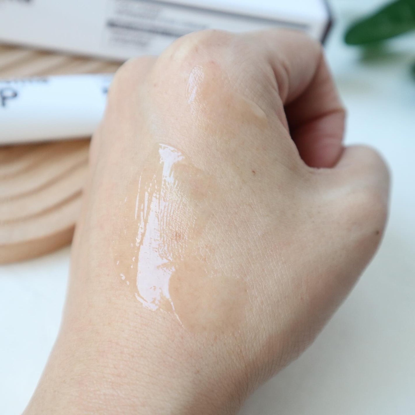 yuutt❁⃘*.フォロバ100 on LIPS 「.ELENSILIACPPコラーゲンアイクリーム.ELENSI..」(4枚目)