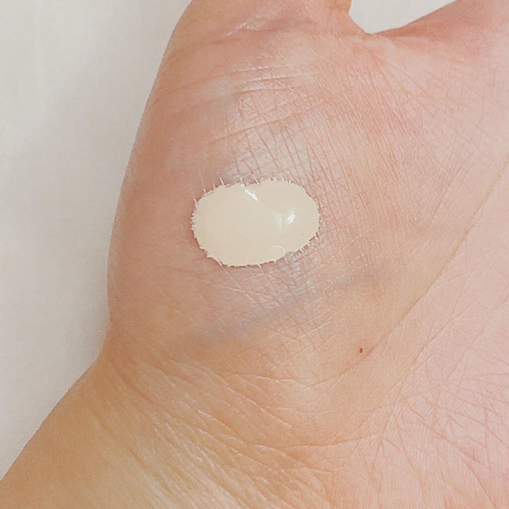 すっぴんメイカー CCリキッド/インテグレート/CCクリームを使ったクチコミ(2枚目)