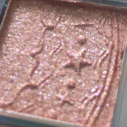 クォーツ 9色アイシャドウパレット(ドリームランドアイシャドウ)/ZEESEA/アイシャドウパレットを使ったクチコミ(4枚目)