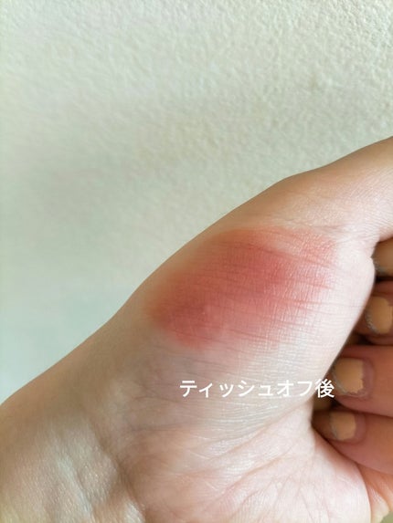 READ ME ウェイトレス ベルベット リップ ステイン「IN LOVE」シリーズ/PERFECT DIARY/口紅を使ったクチコミ(7枚目)