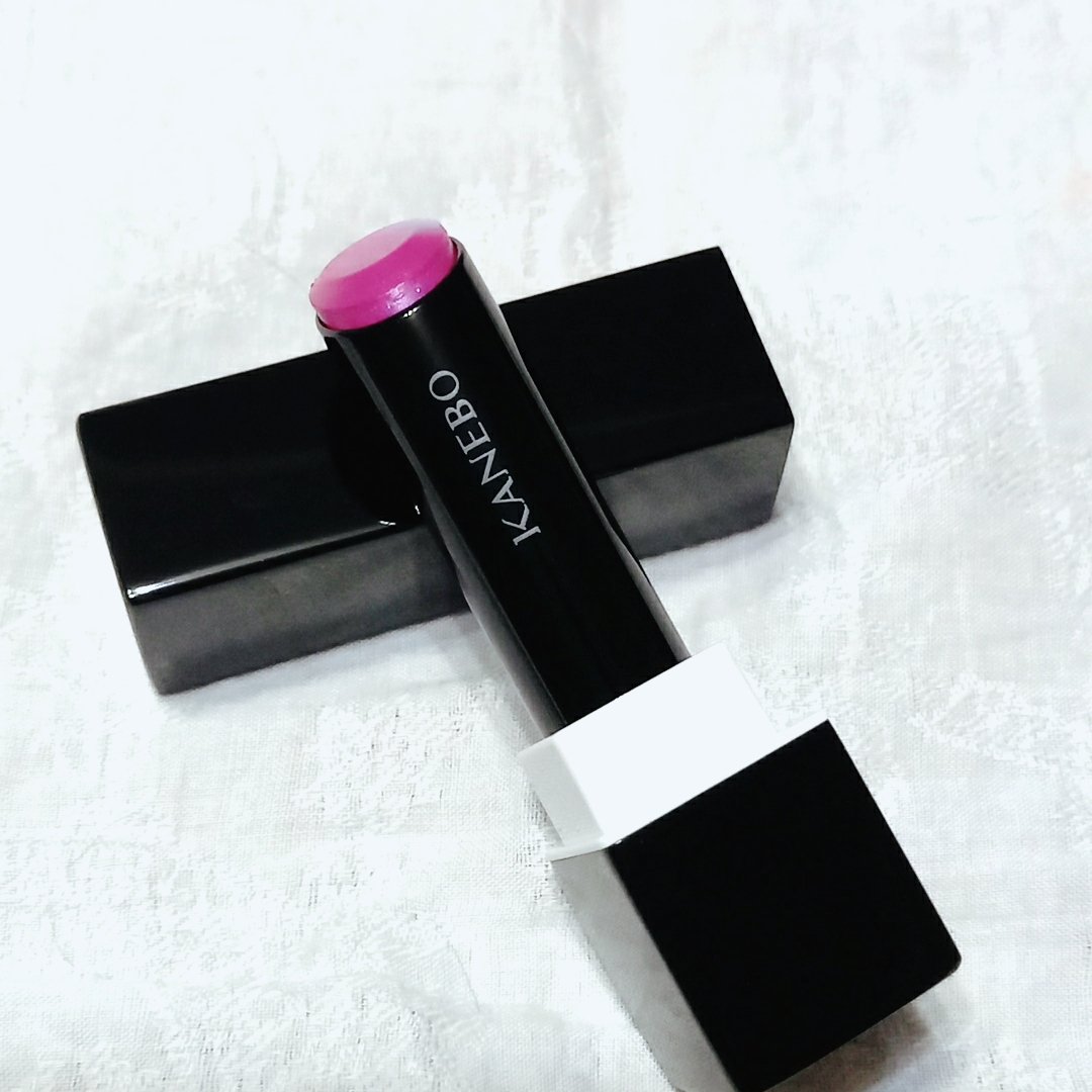 KANEBO カネボウ モイスチャールージュネオのクチコミ「\ KANEBOマーブルルージュが魅惑的すぎるんだが！💄💋 /

━━━━━━━━━━━━━━.....」（2枚目）