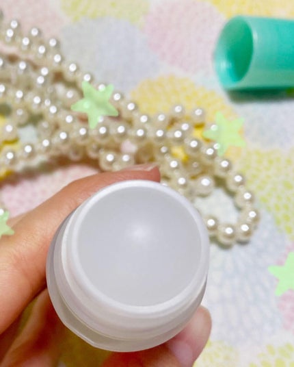 ロールオン ローズ&ヴァーベナの香り/8x4/デオドラント・制汗剤を使ったクチコミ(5枚目)