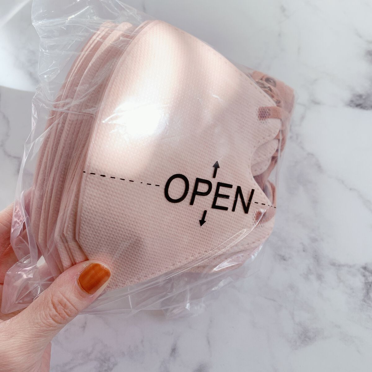 MASCLASS/SAMURAIWORKS/マスクを使ったクチコミ(4枚目)