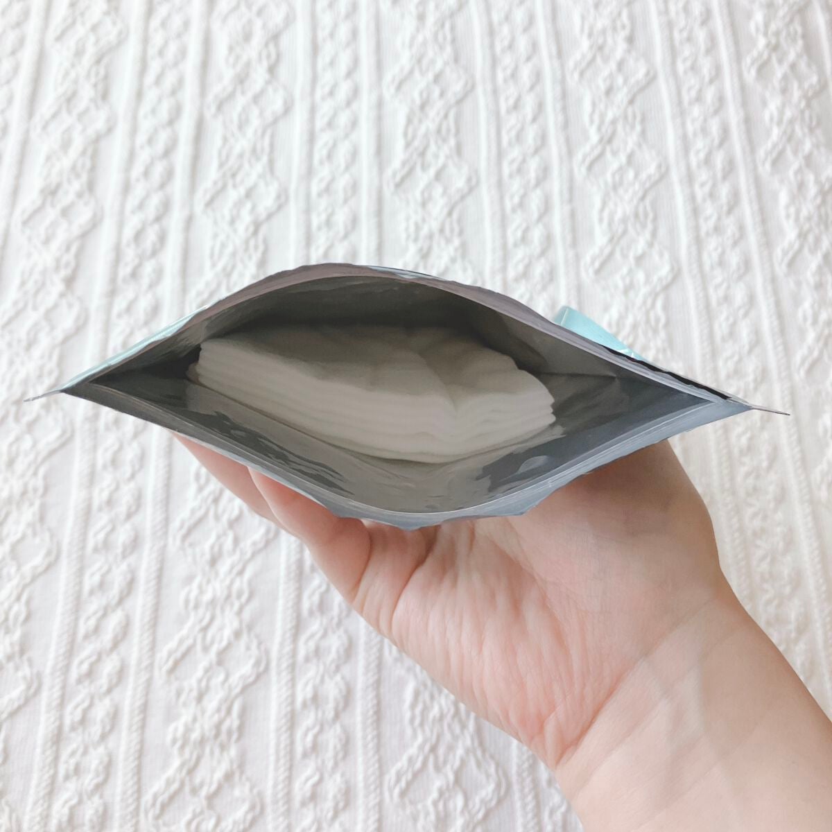 ルルルンプレシャス GREEN(バランス)【旧】/ルルルン/シートマスク・パックを使ったクチコミ(4枚目)