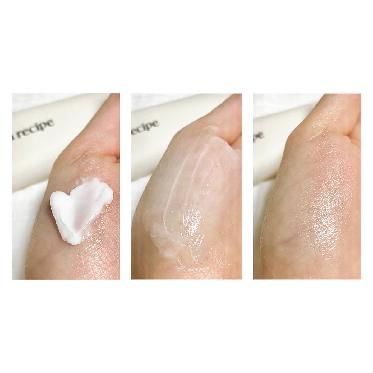 ブレミッシュクリーム/PAPA RECIPE/フェイスクリームを使ったクチコミ（3枚目）