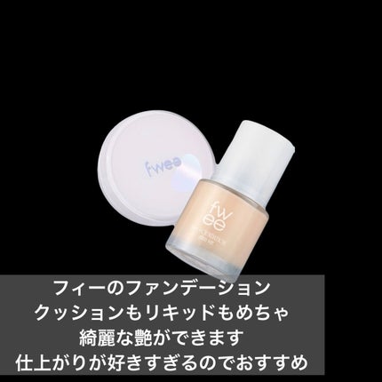 colorgram ブラーパウダー/Colorgram/ルースパウダーを使ったクチコミ(4枚目)