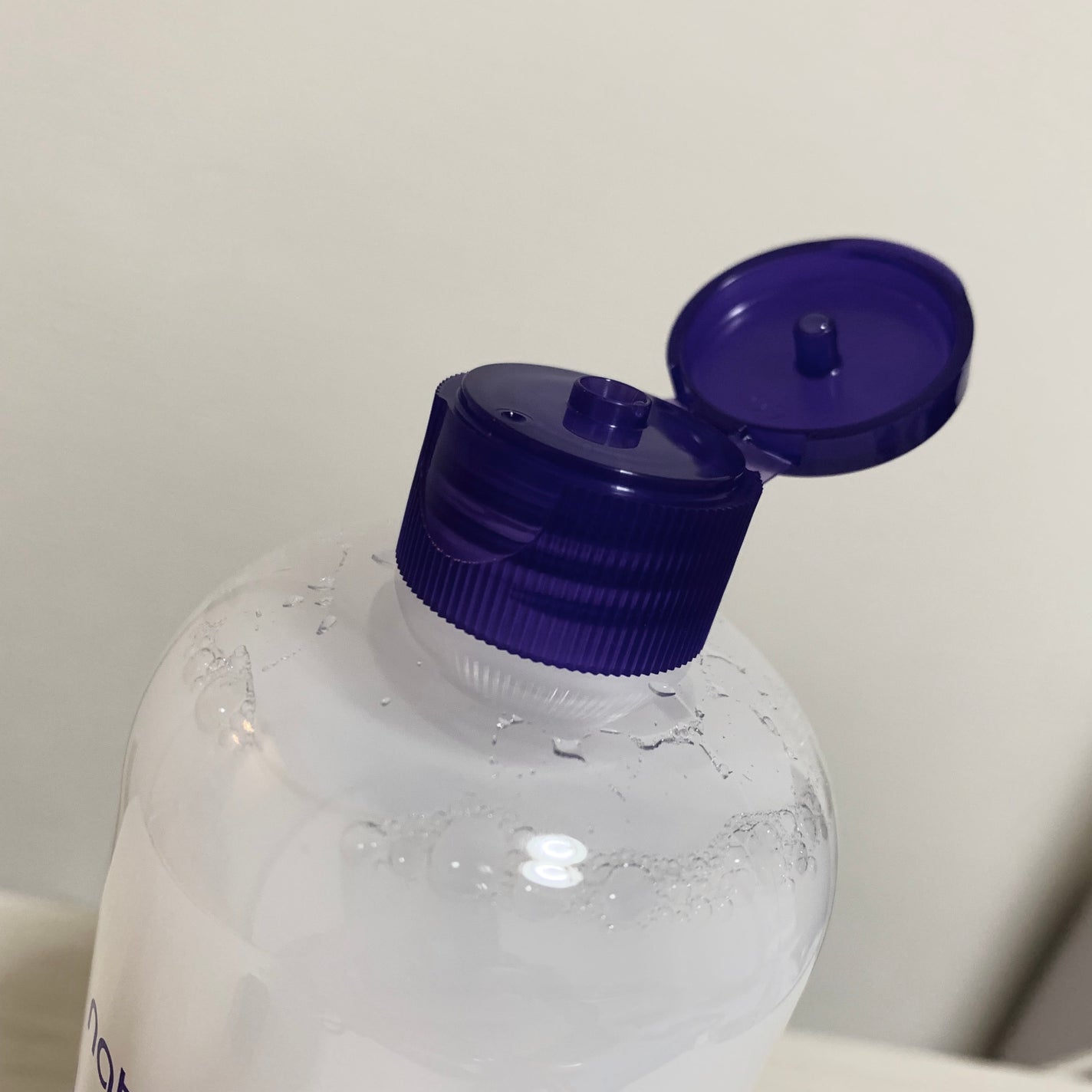 ããã ã®åç²§æ°Ž(ããã¥ãªãš ã¹ãã³ã³ã³ãã£ã·ã§ã㌠R )/ããã¥ãªãš/åç²§æ°Žã䜿ã£ãã¯ãã³ãïŒ2æç®ïŒ