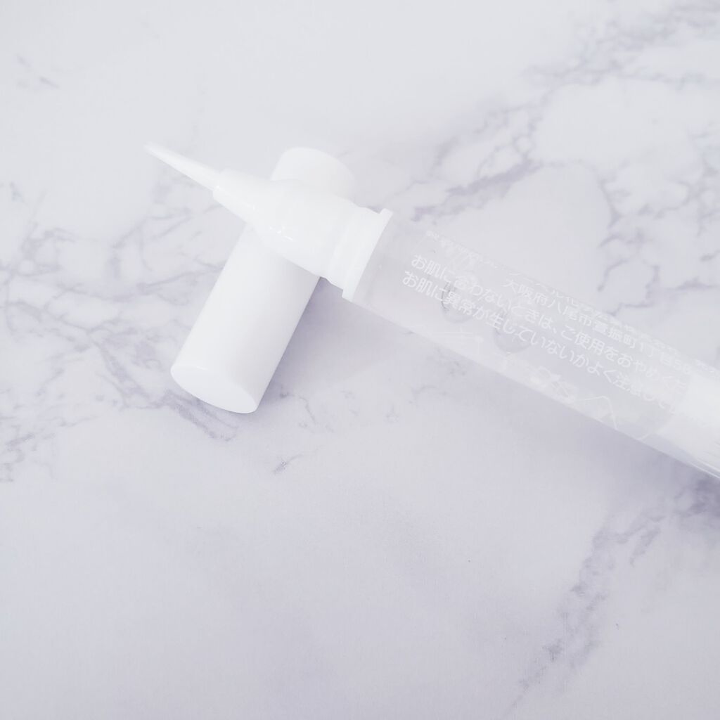 シェリノアラッシュセラム/SONETT(ソネット)/まつげ美容液を使ったクチコミ（2枚目）