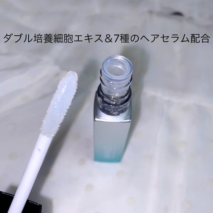 アヴァンセ まつ毛美容液/アヴァンセ/まつげ美容液を使ったクチコミ(2枚目)