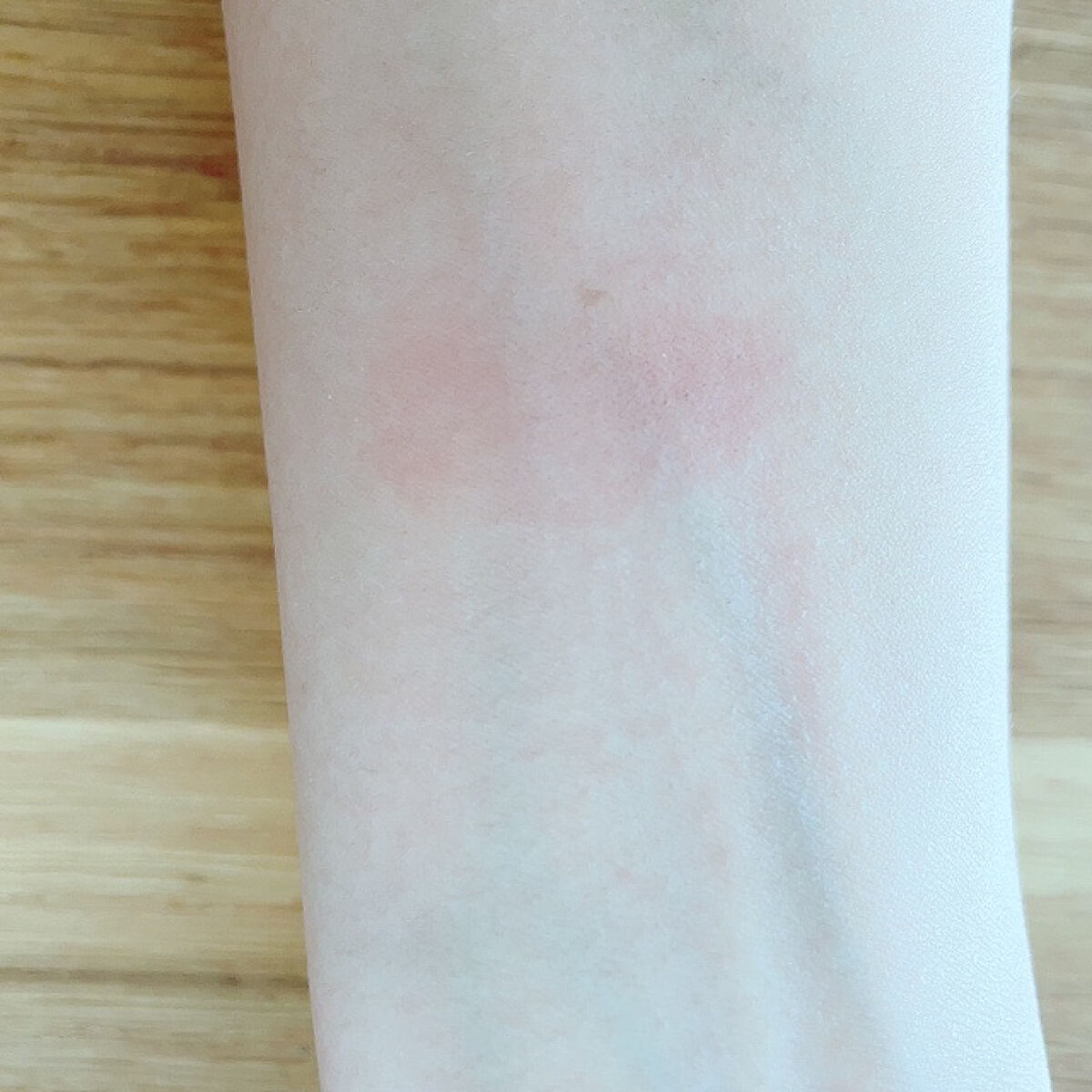 ティントマイスターリップ 03 美肌ブラウン/iDIMPLE/リップティントを使ったクチコミ（3枚目）