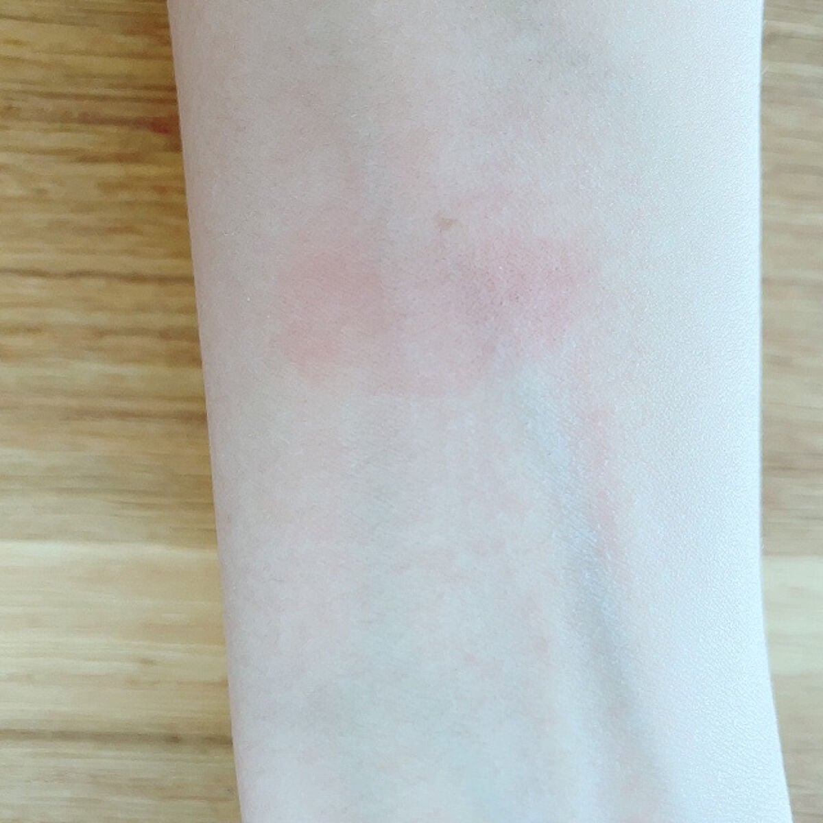 ティントマイスターリップ/iDIMPLE/リップティントを使ったクチコミ(3枚目)