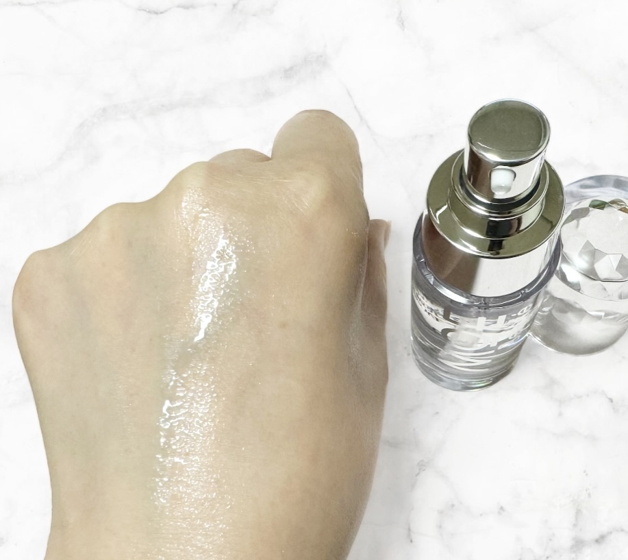 プレミアムエイジングケア x ピュア美容液/MOE Beaute/美容液を使ったクチコミ（3枚目）