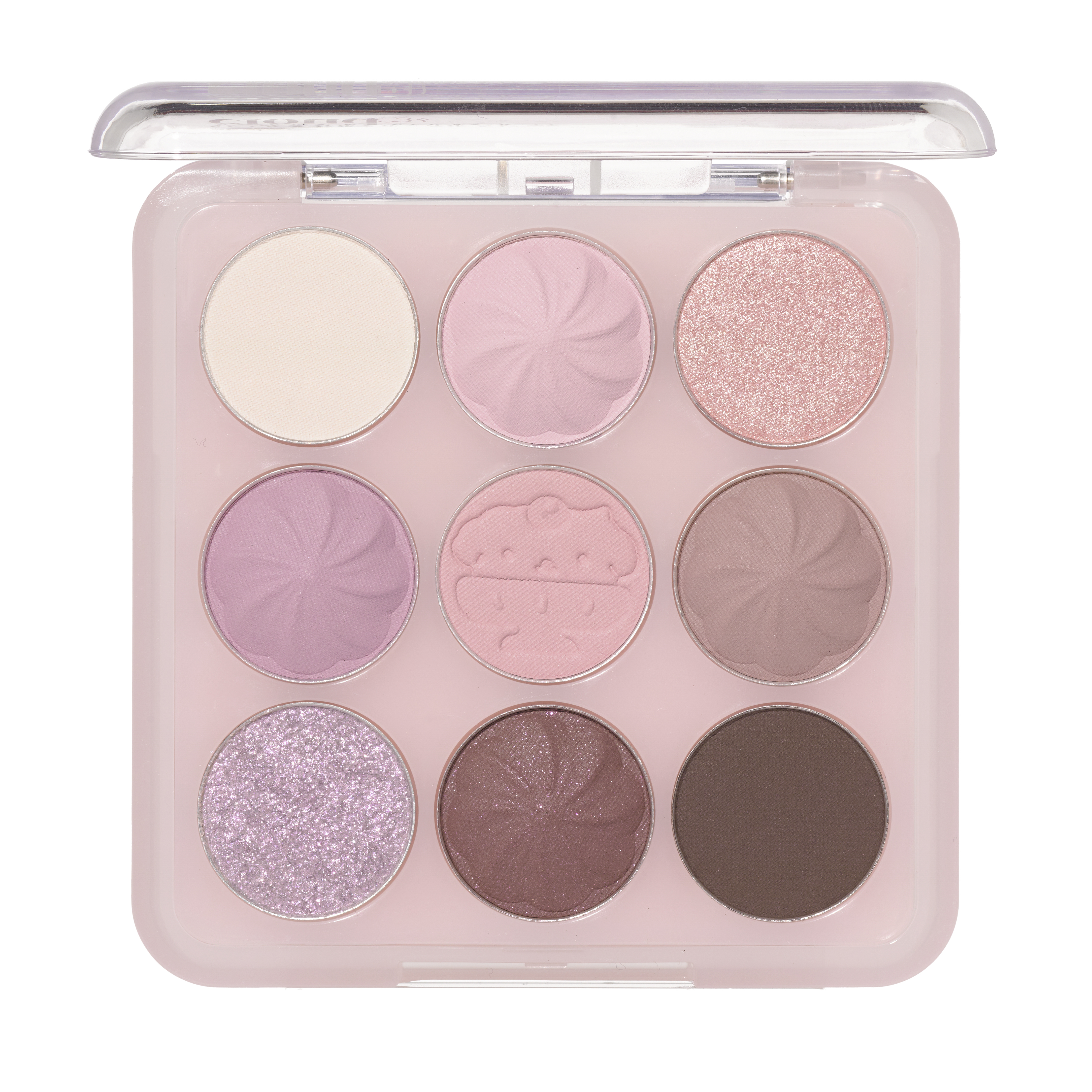 プレイカラーアイズ　ホイッピングクラウドコレクション ETUDE