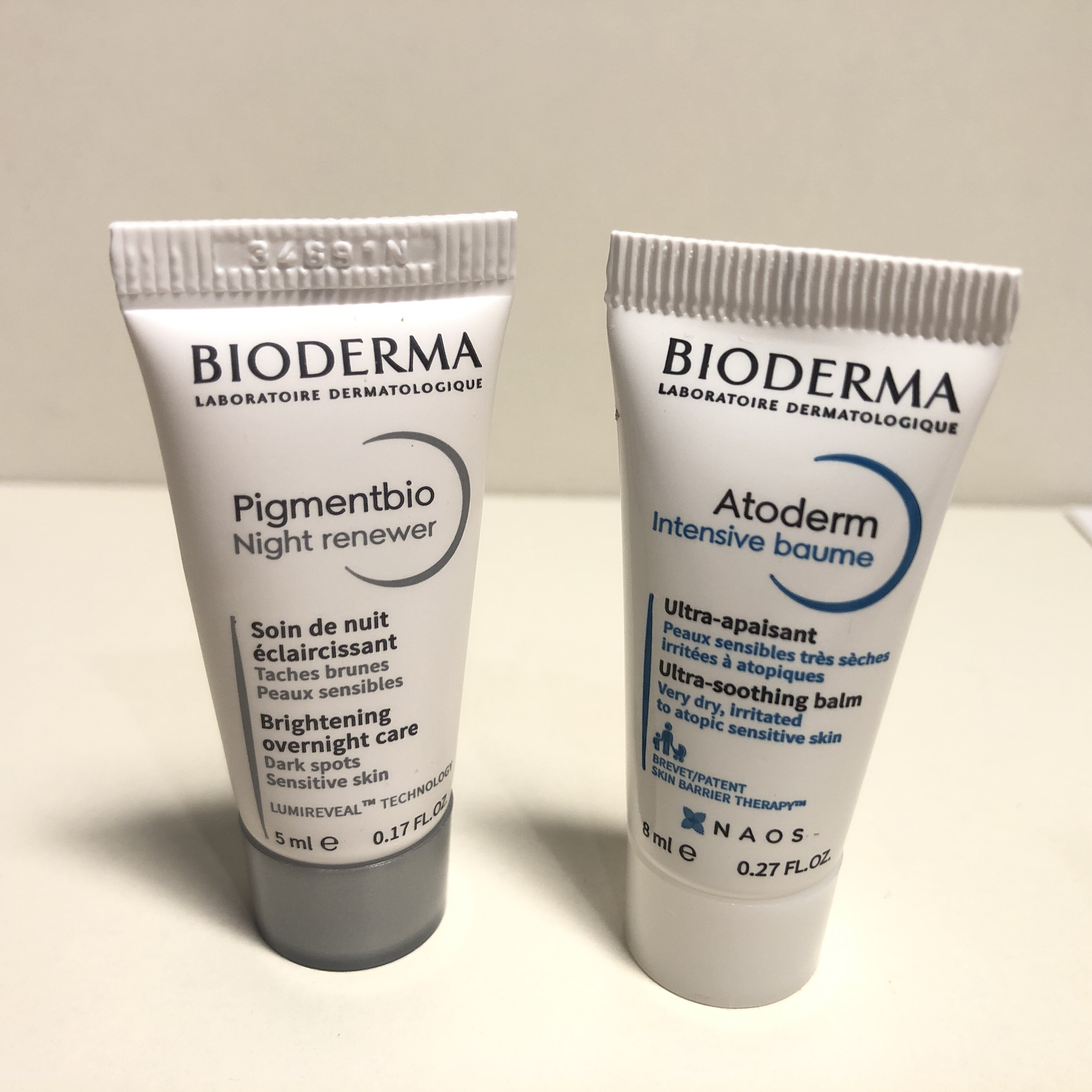 サンメートプロテクター/HERA/日焼け止め・UVケアを使ったクチコミ（2枚目）