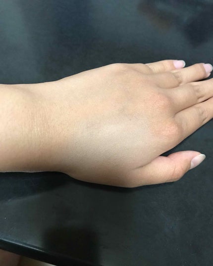 パーフェクトセラムBBクリーム/キャンメイク/BBクリームを使ったクチコミ(3枚目)