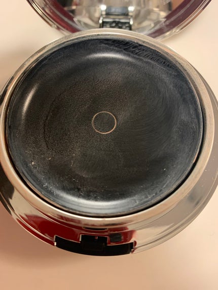 V3シャイニングファンデーション/SPICARE/クッションファンデーションを使ったクチコミ(2枚目)