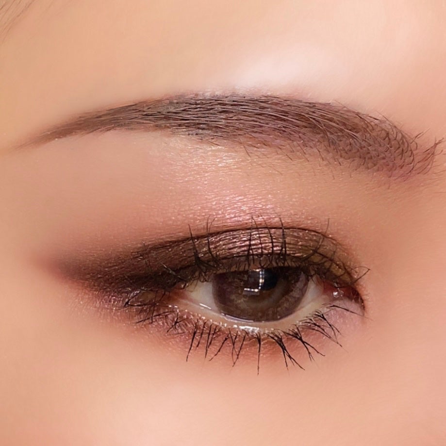 テディ テイクオーバー アイ & フェイスパレット/M・A・C/アイシャドウパレットを使ったクチコミ(6枚目)