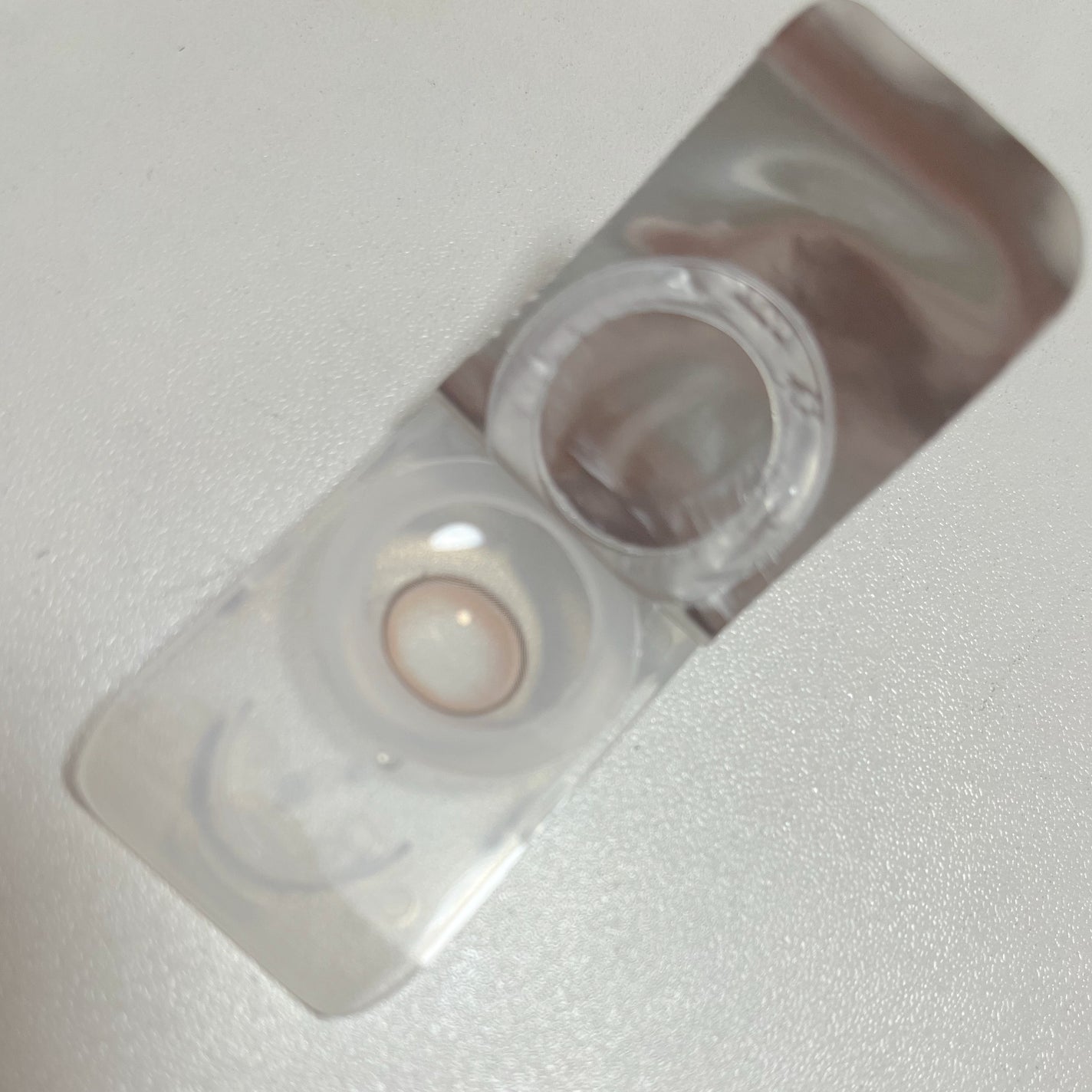 rom’u episode02 1day/rom’u/ワンデー(1DAY)カラコンを使ったクチコミ(3枚目)