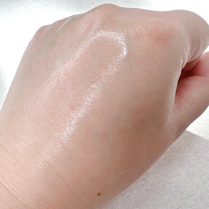 RMK Wトリートメントオイル/RMK/ブースター・導入液を使ったクチコミ(4枚目)