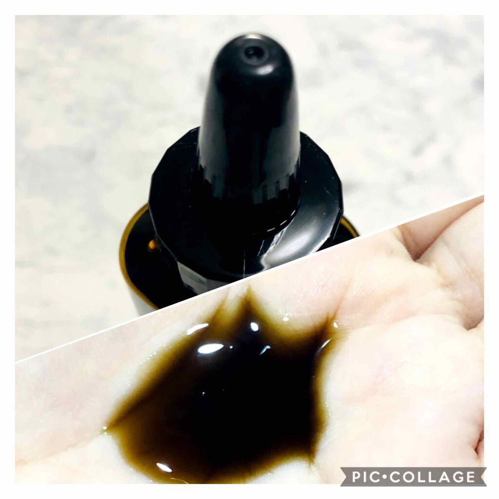 プロヘマチン原液/fracora/洗い流すヘアトリートメントを使ったクチコミ（2枚目）