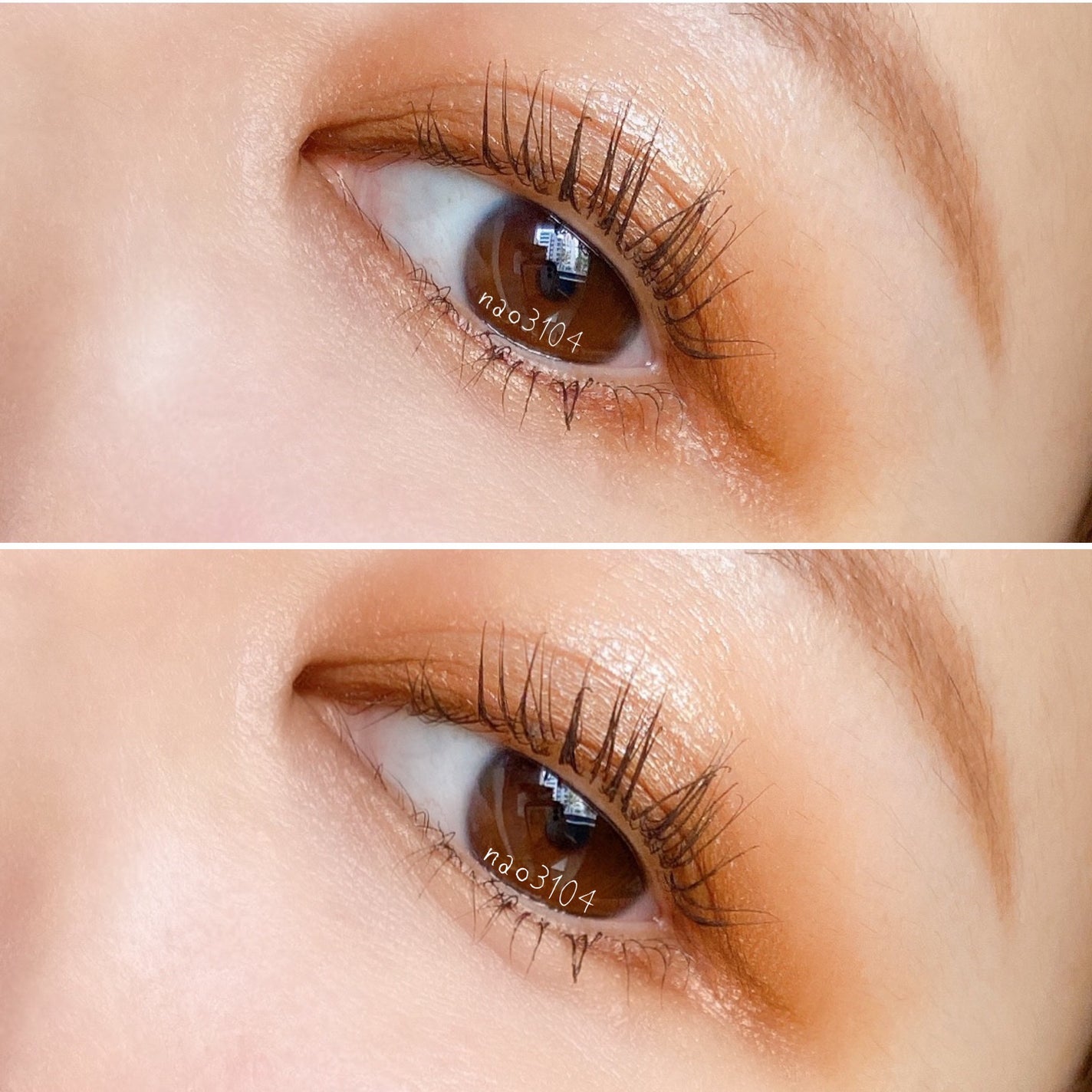 クワッドアイシャドー/NARS/アイシャドウパレットを使ったクチコミ(7枚目)