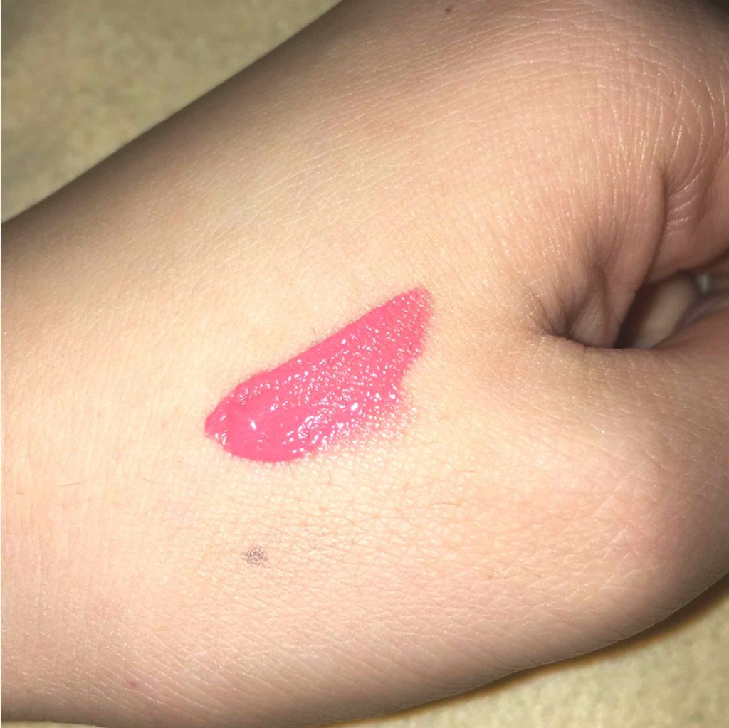 ルージュ アリュール インク 188 レーヴ/CHANEL/口紅を使ったクチコミ（2枚目）