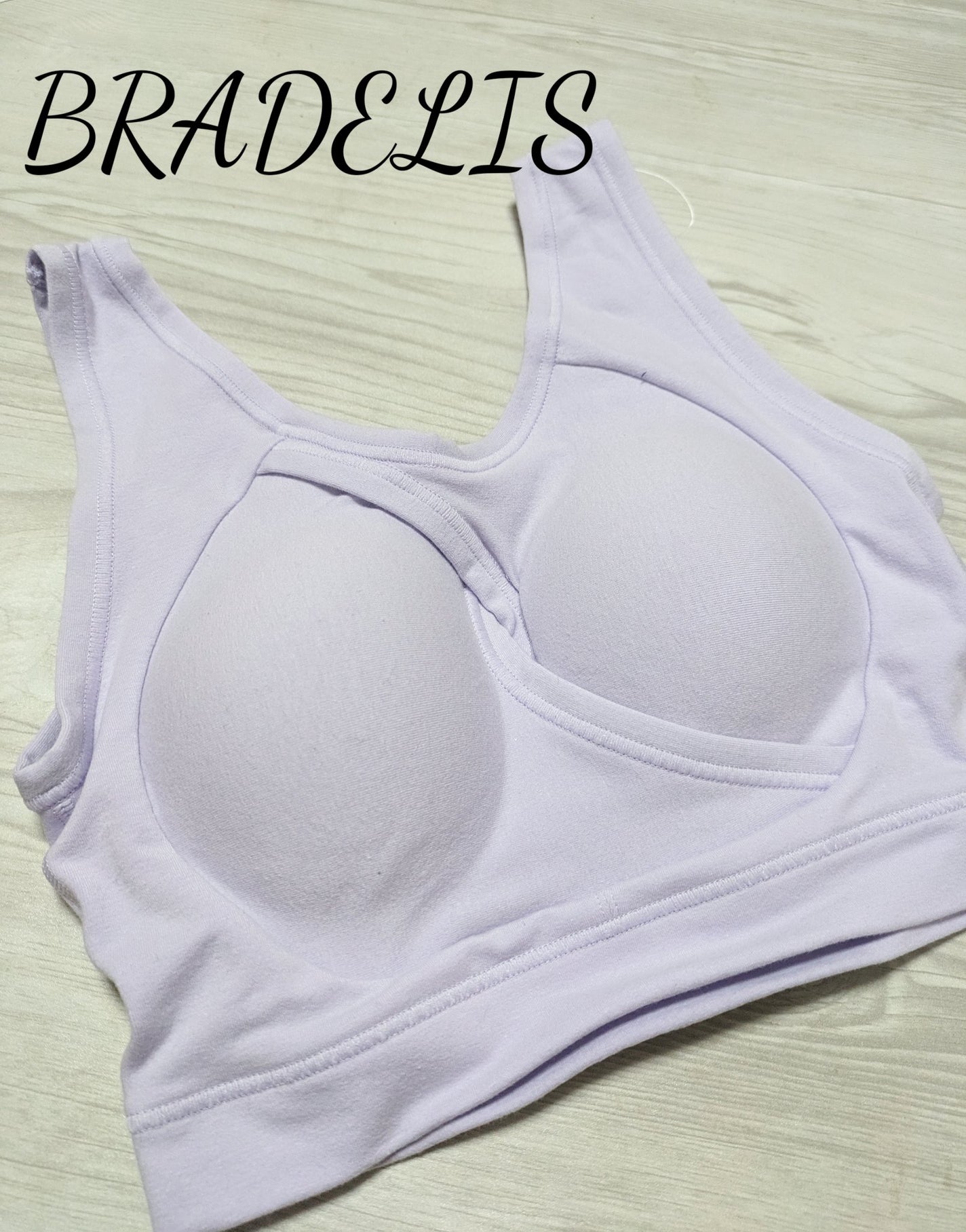 イージーナイトブラ/BRADELIS New York/ナイトブラを使ったクチコミ(1枚目)