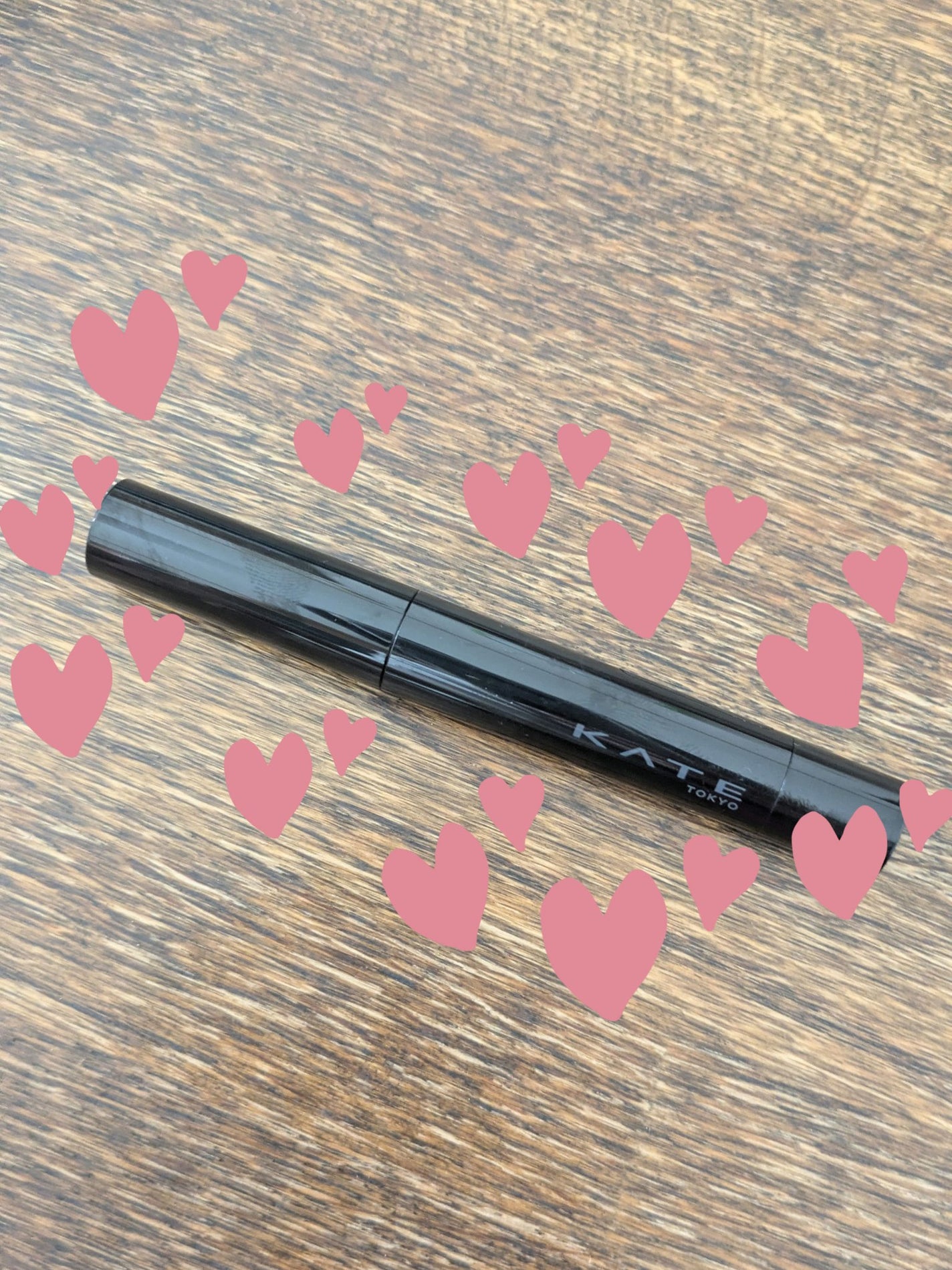 ケイト リップモンスター ツヤバース/KATE/口紅を使ったクチコミ(1枚目)