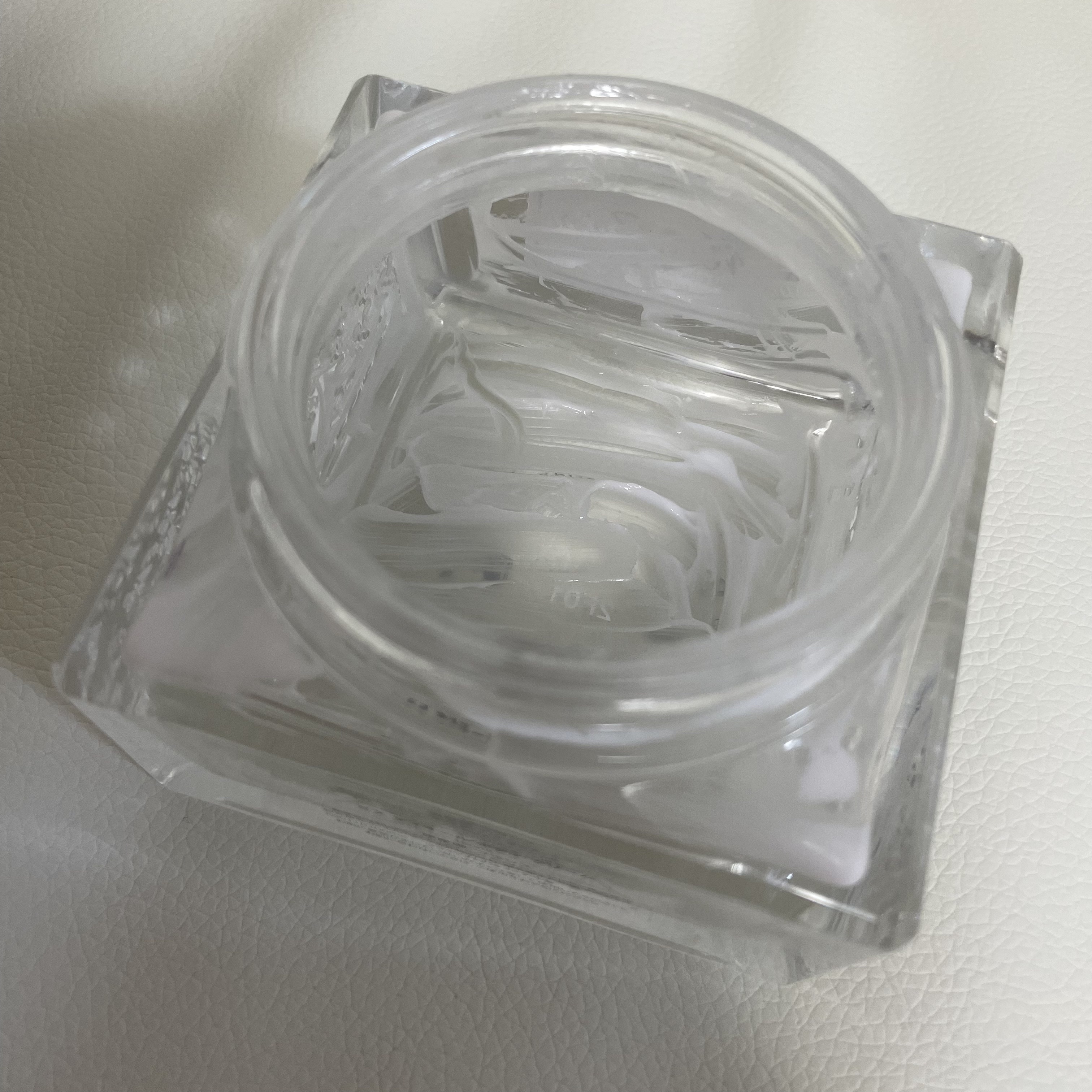 ミス ディオール ボディ クリーム/Dior/ボディクリームを使ったクチコミ（2枚目）