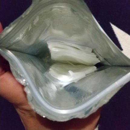 VT シカ スキンバランシングマスク/VT/シートマスク・パックを使ったクチコミ(3枚目)