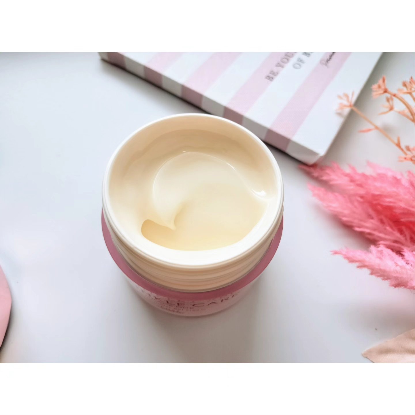 リンクルケア ホワイト モイストジェルクリーム/グレイスワン/オールインワン化粧品を使ったクチコミ（2枚目）