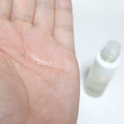 エッセンス/タッチャ/化粧水を使ったクチコミ(2枚目)