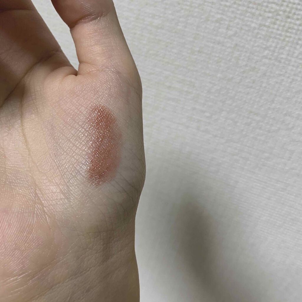 ディオール アディクト ラッカー スティック/Dior/口紅を使ったクチコミ(2枚目)