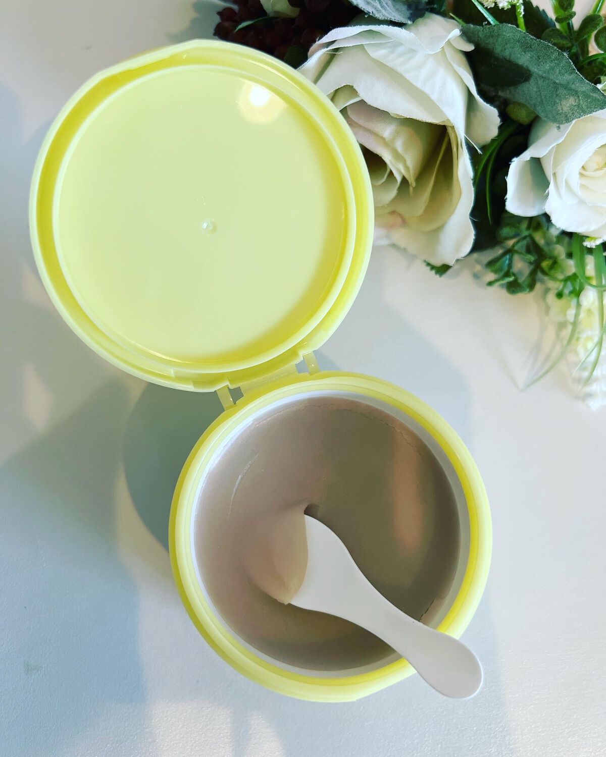 夢みるバーム ガスールブライトモイスチャー /ロゼット/クレンジングバームを使ったクチコミ（3枚目）