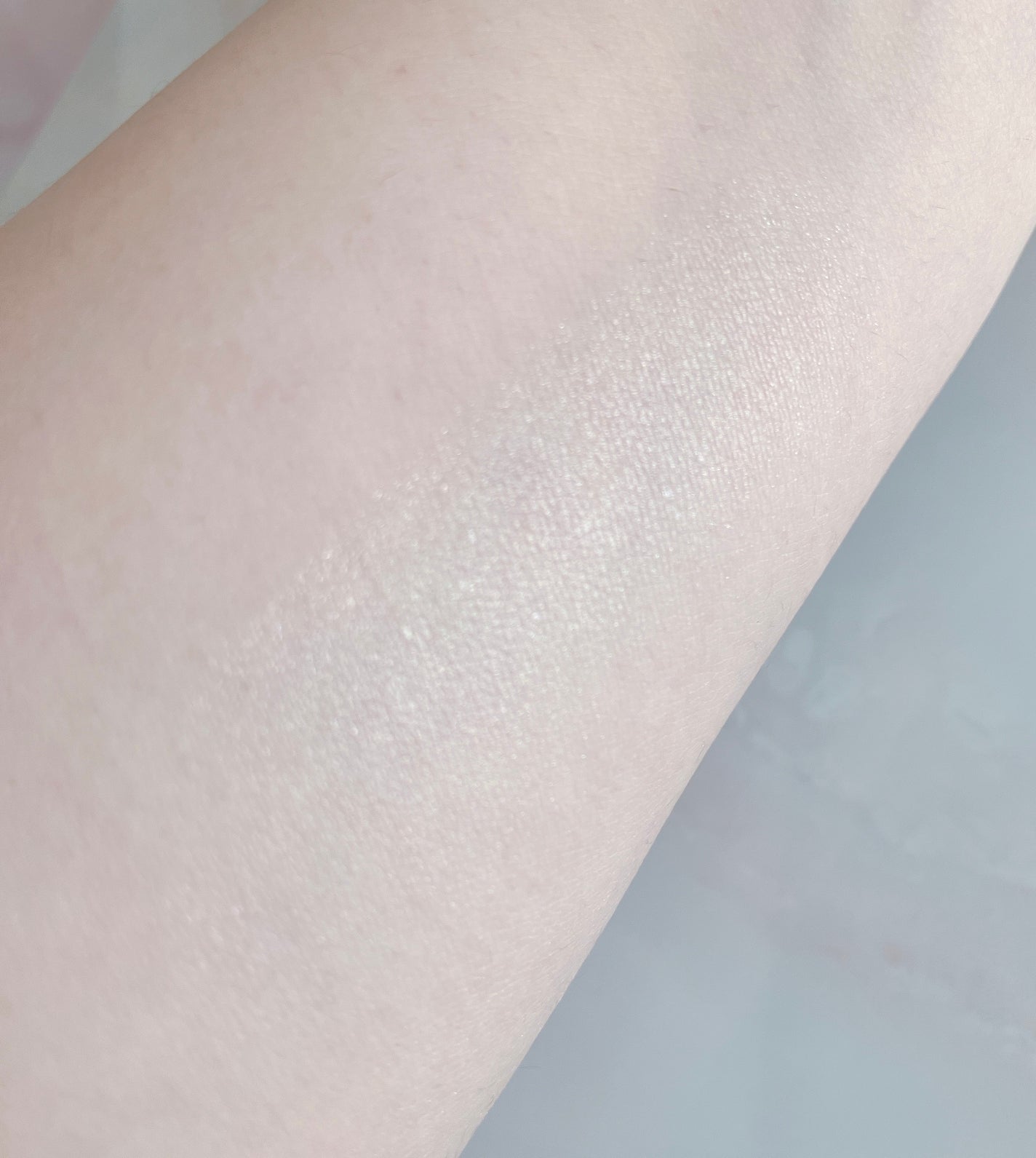 スキンルミナスハイライター/DEAR DAHLIA/パウダーハイライトを使ったクチコミ(5枚目)