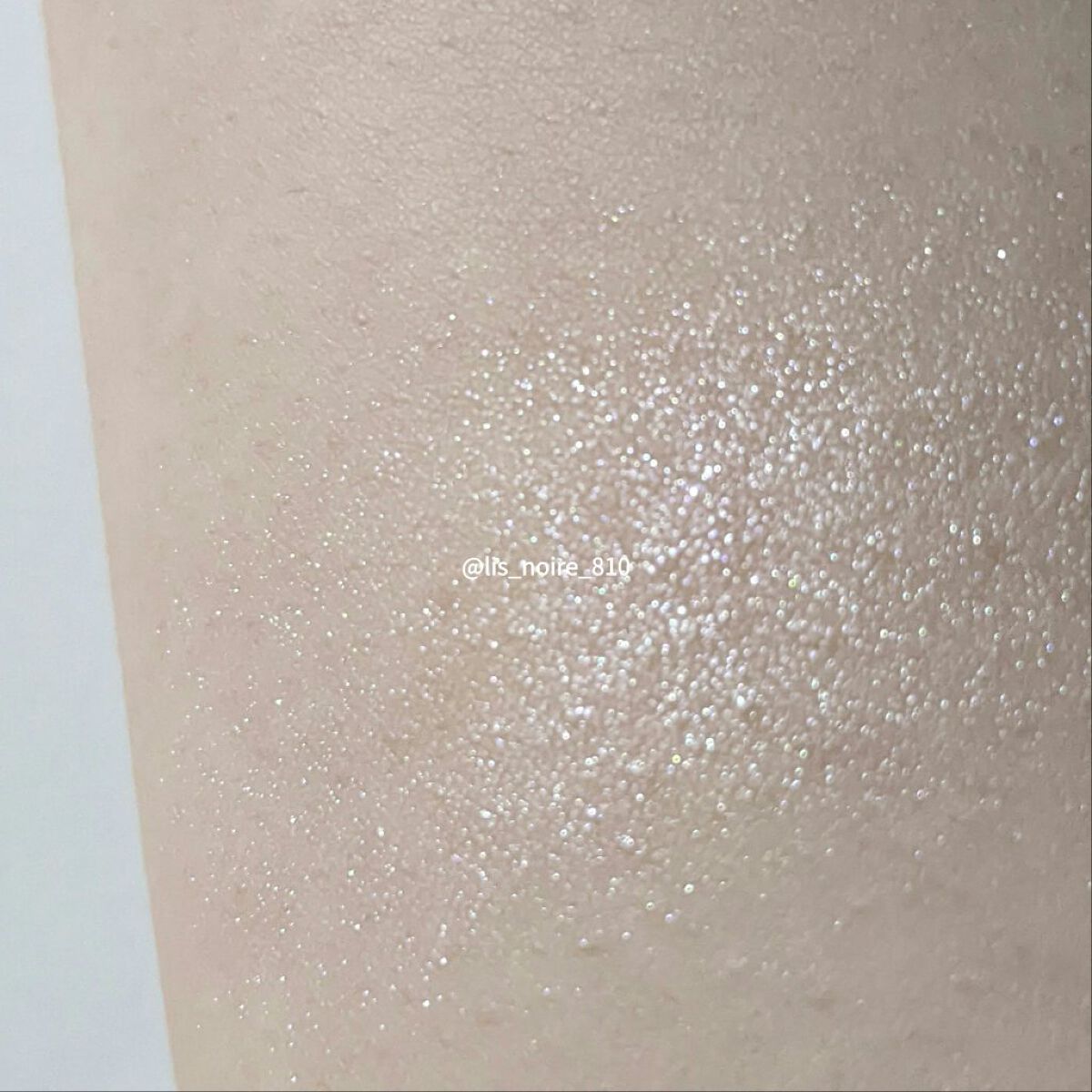 パールグロウニュアンサー/CEZANNE/パウダーハイライトを使ったクチコミ（3枚目）