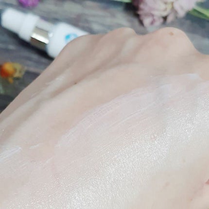 UVデイクリーム&ベースSP/EPORASHE/日焼け止めクリームを使ったクチコミ(5枚目)